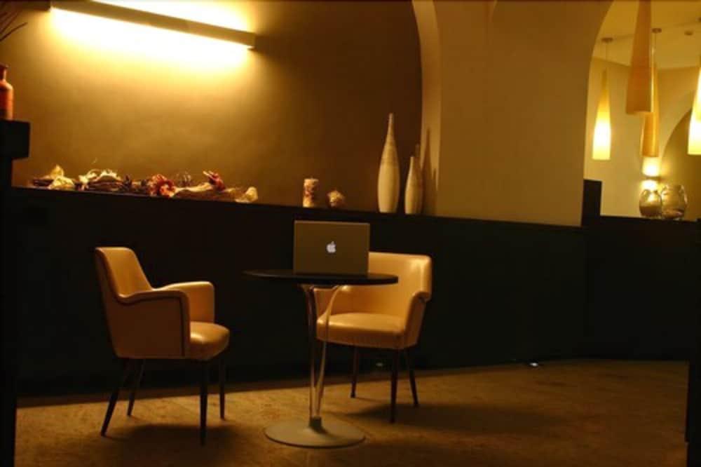 Hotel Europa فوجيا المظهر الخارجي الصورة