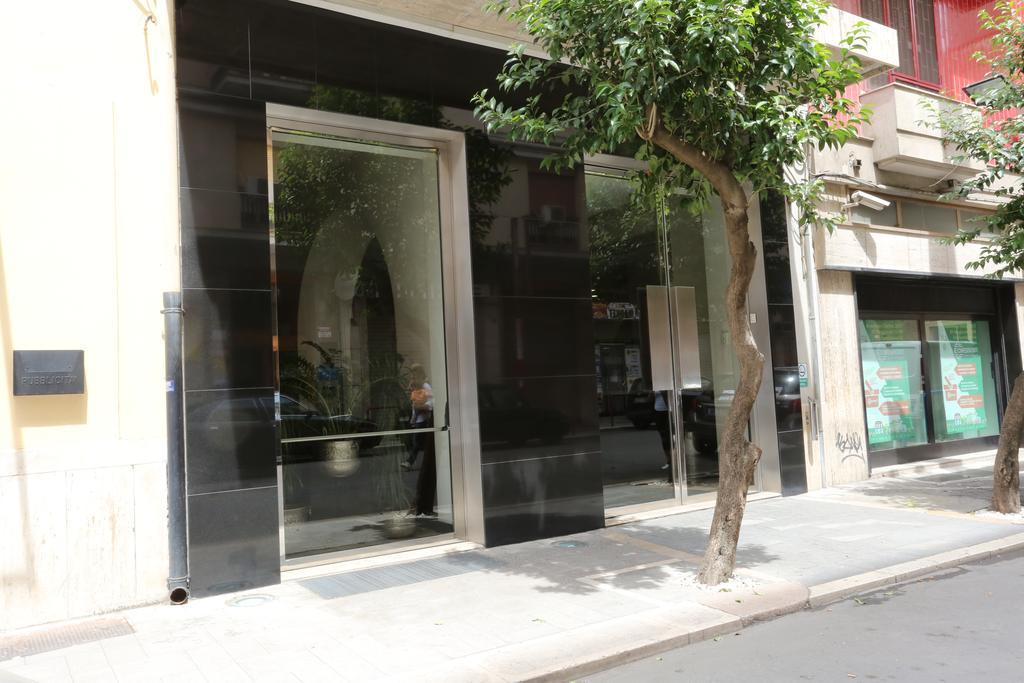 Hotel Europa فوجيا المظهر الخارجي الصورة