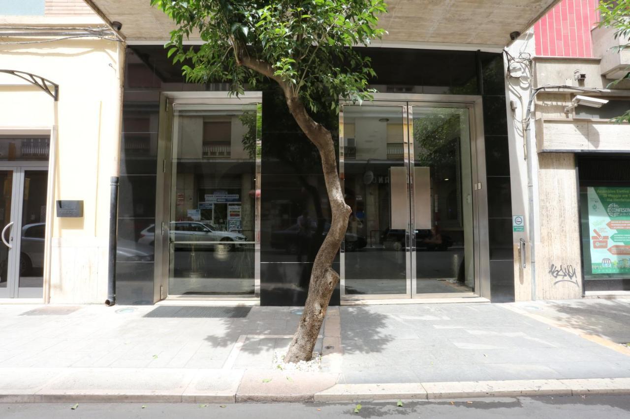 Hotel Europa فوجيا المظهر الخارجي الصورة